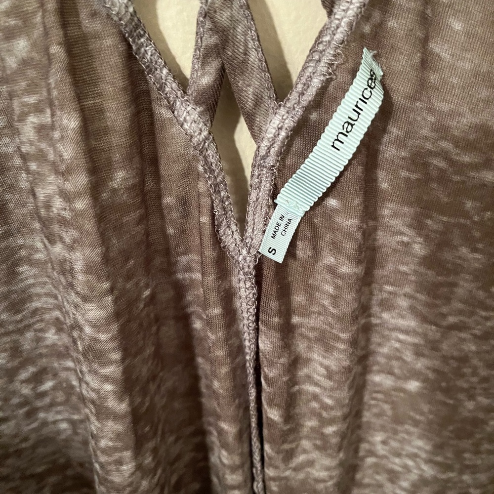 Maurices cardigan - Picture 3 of 4